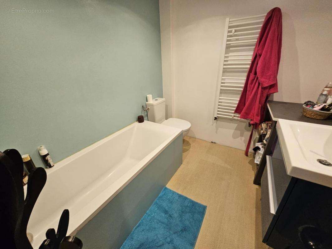 Maison à LA ROCHE-SUR-YON