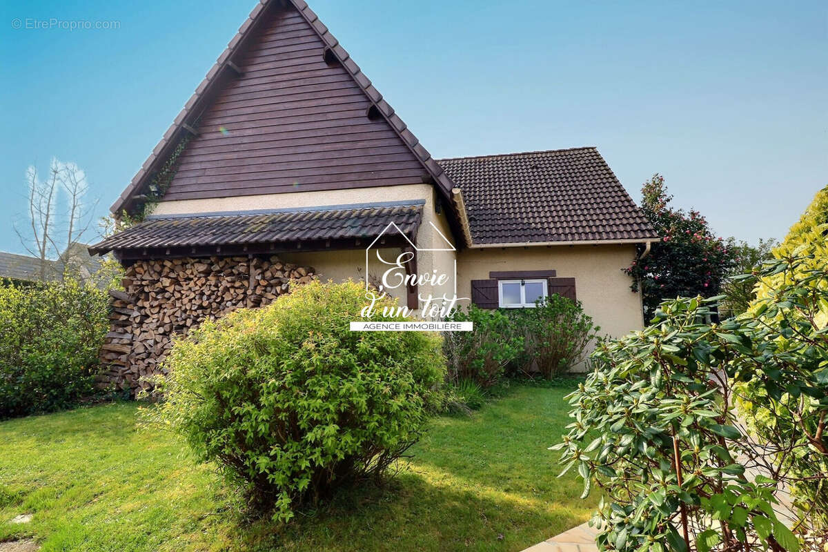Maison à BARENTIN