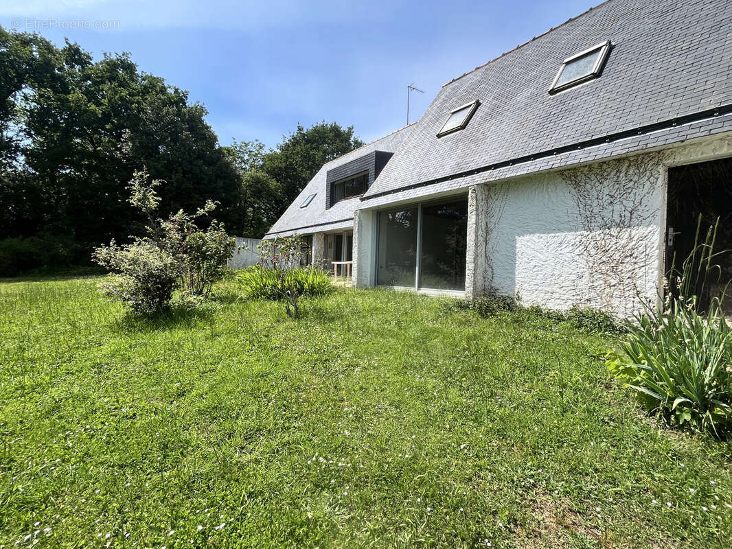Maison à ARRADON
