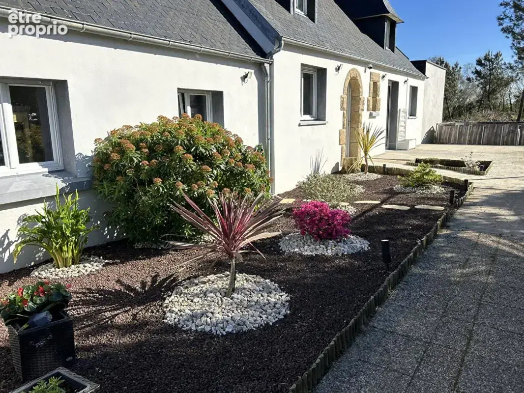Maison Argol 17 pièce(s) 212 m2 - photo 3