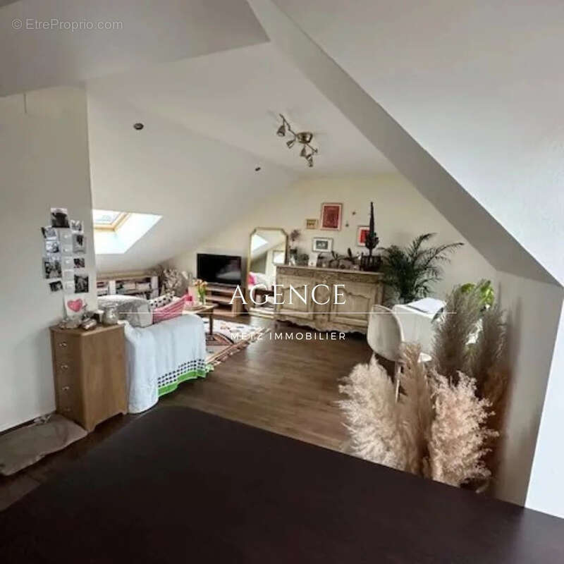 Appartement à TALANGE