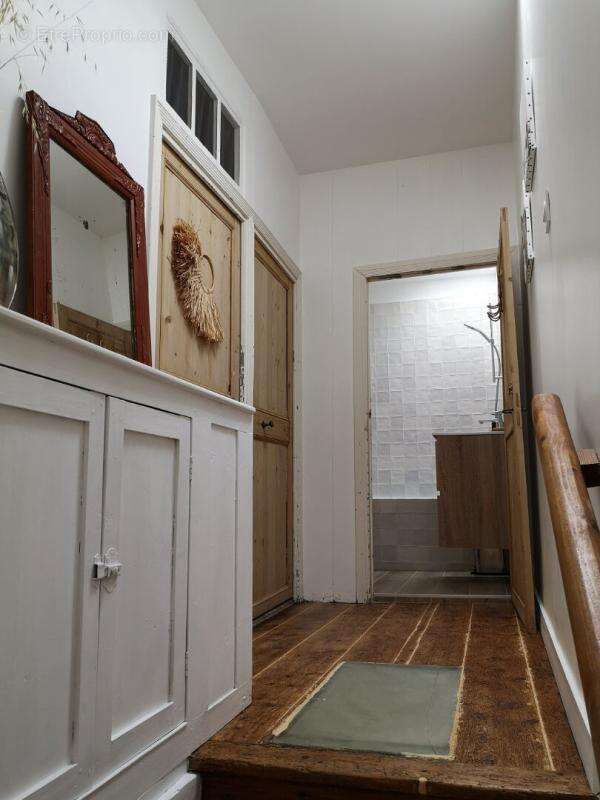 Maison à SAINTE-MARIE-DE-RE