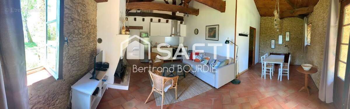 Photo 9 - Maison à PANJAS