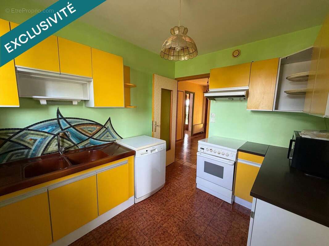 Maison 129 m² à Romenay  - photo 7