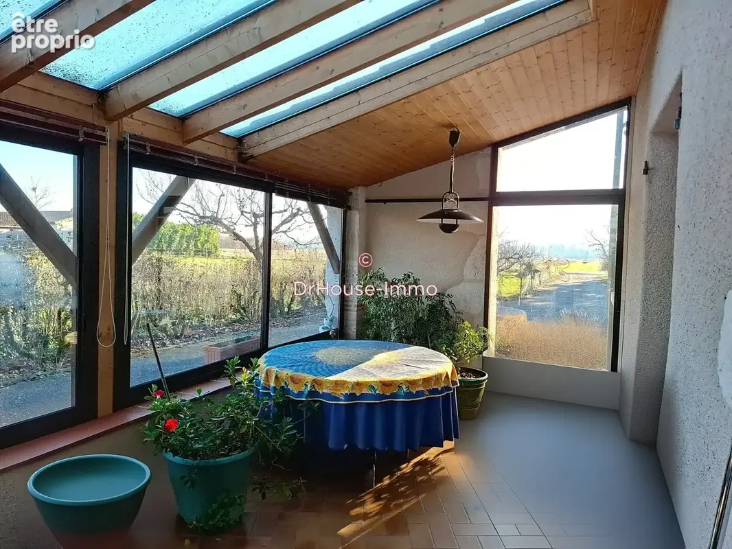 Maison 9 pièces 219 m² à vendre à Duras (47120) - photo 6