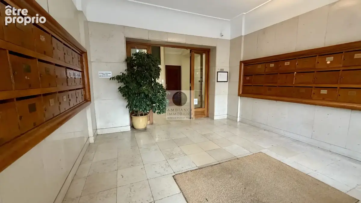 Un appartement à repenser en coeur de ville - photo 12
