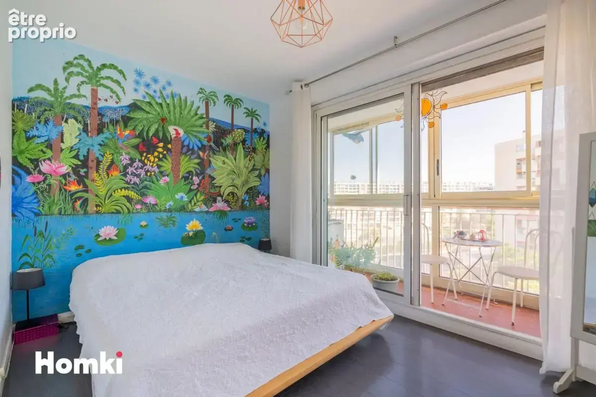 Appartement T5 de 99 m² à Marseille 13009, Boulevard de Sainte-Marguerite - photo 7
