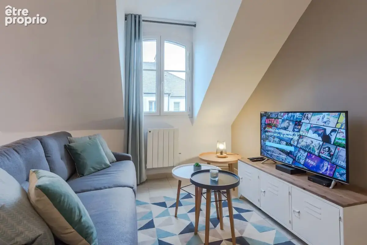 Nouveauté csm immobilier - photo 5