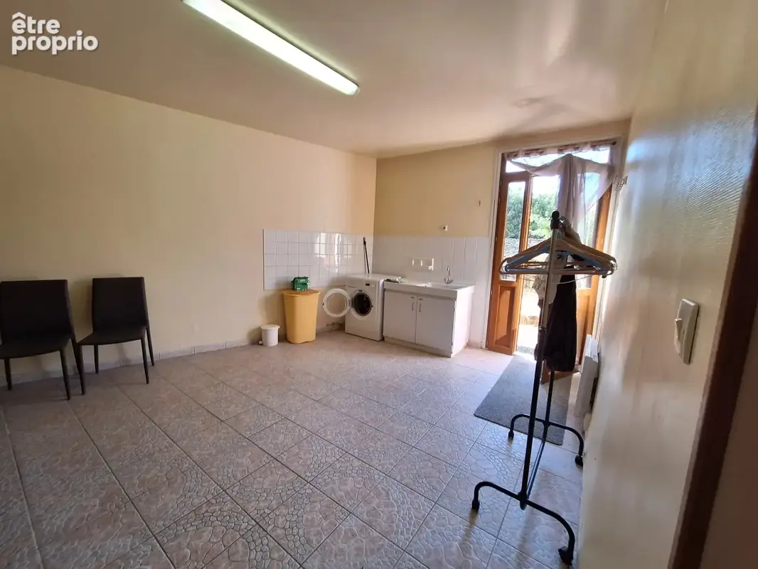 Ferme indépendante de 3 chambres - Près du village populaire de Civray - photo 22