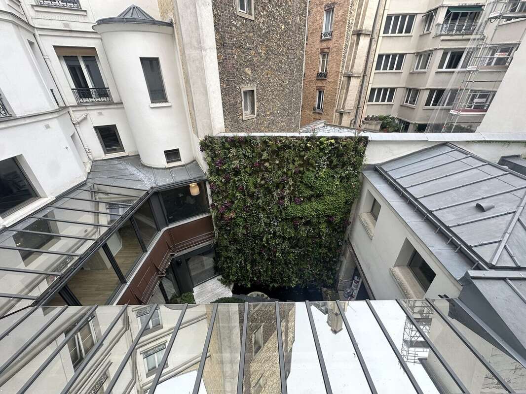 Appartement à PARIS-8E