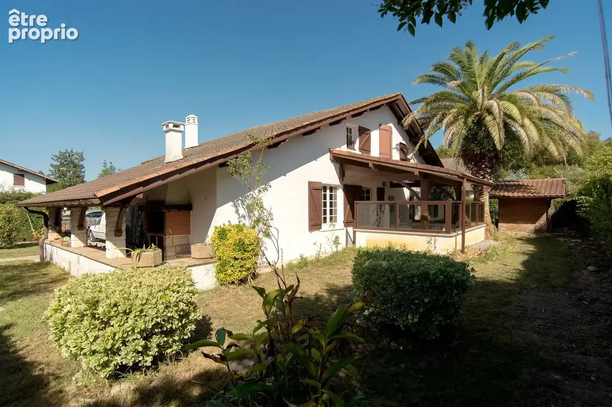 Photo Maison à Urrugne au prix de 550 000€