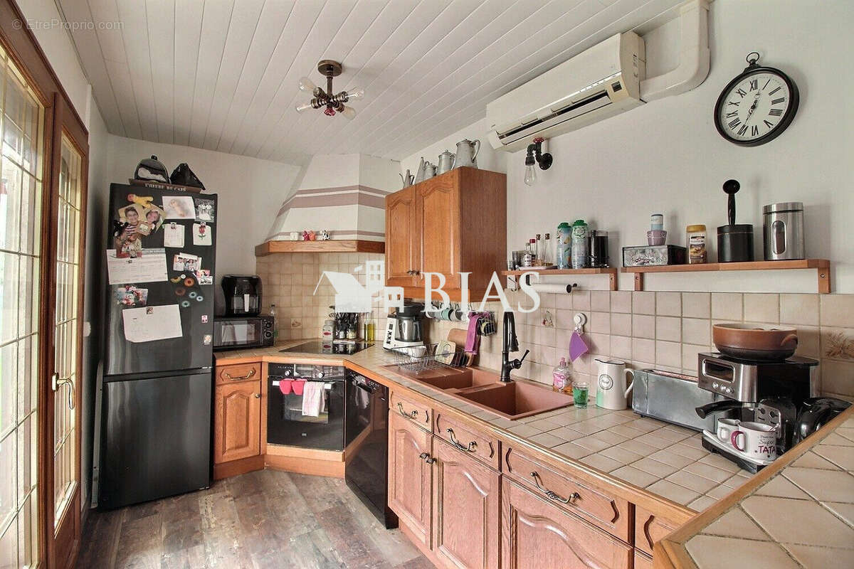 Maison à GOUPILLIERES