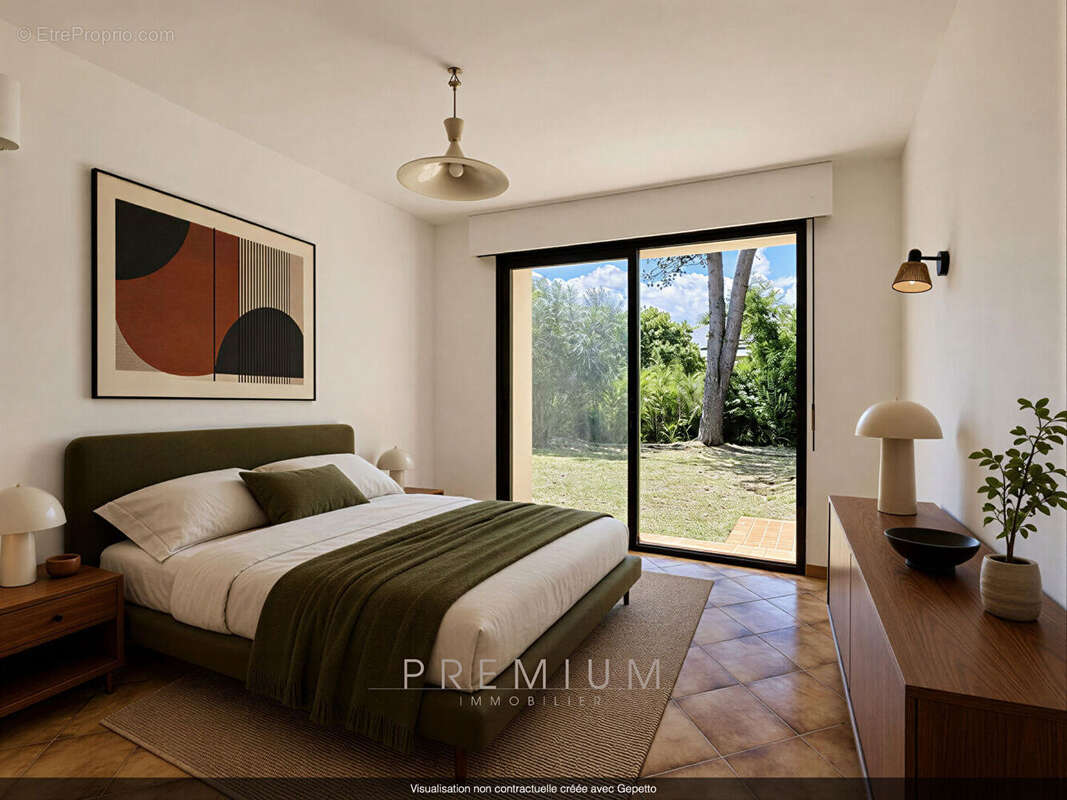 Villa d'architecte de caractère avec 7 chambres aux portes du centre de Montpellier - photo 5