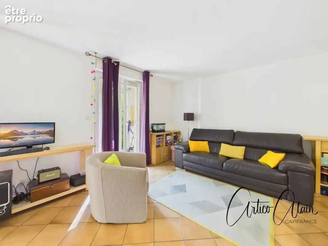 Appartement à vendre 3 pièces TOULOUSE (31) - photo 4
