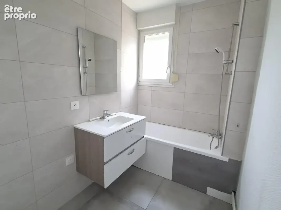 Appartement 4 pièces 78 m² à vendre à Sarreguemines (57200) - photo 3