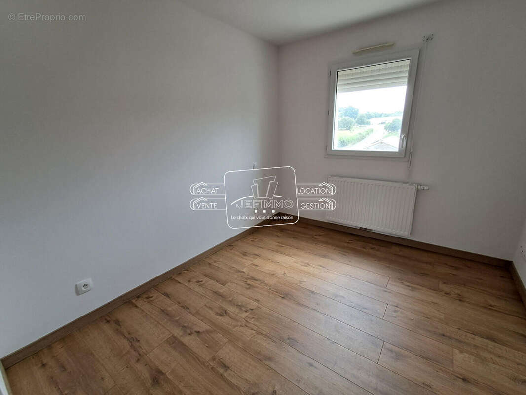 Maison à LE CELLIER