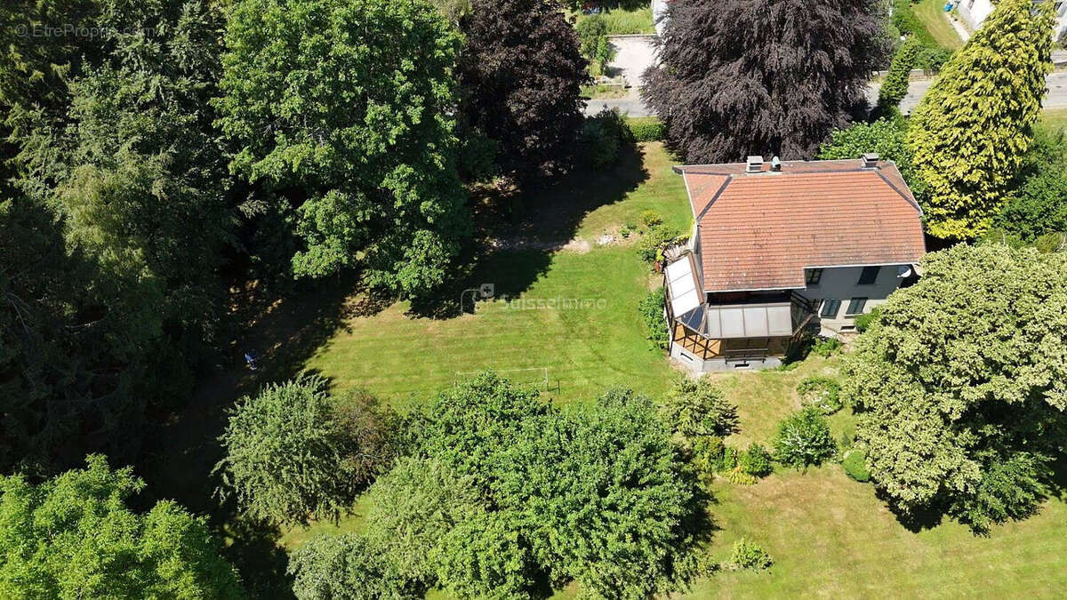 Maison - Charmoille - photo 5