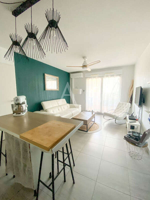 Appartement à ISTRES