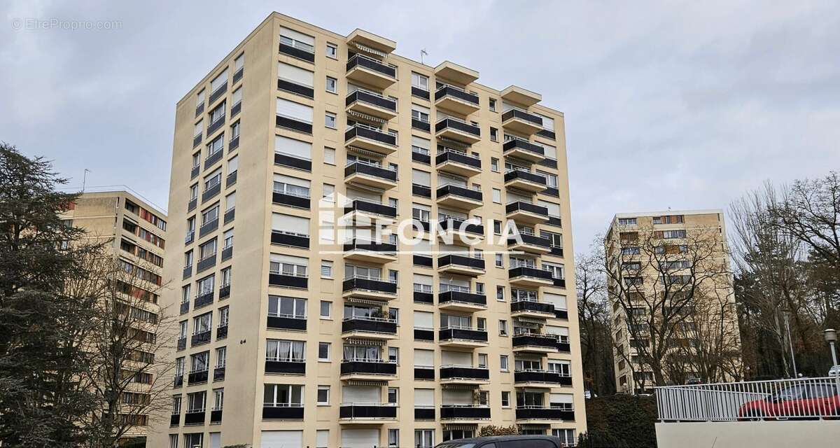 Appartement à POISSY