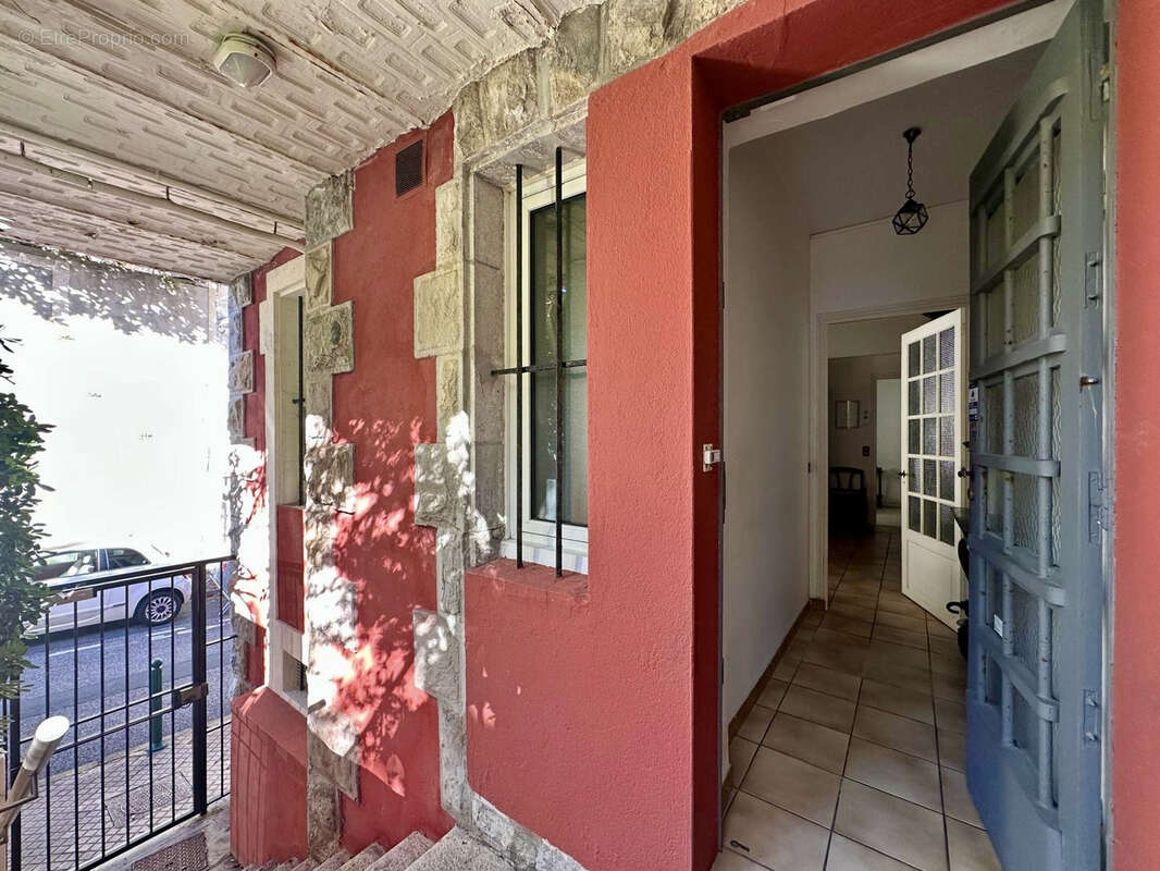 Appartement à BIARRITZ