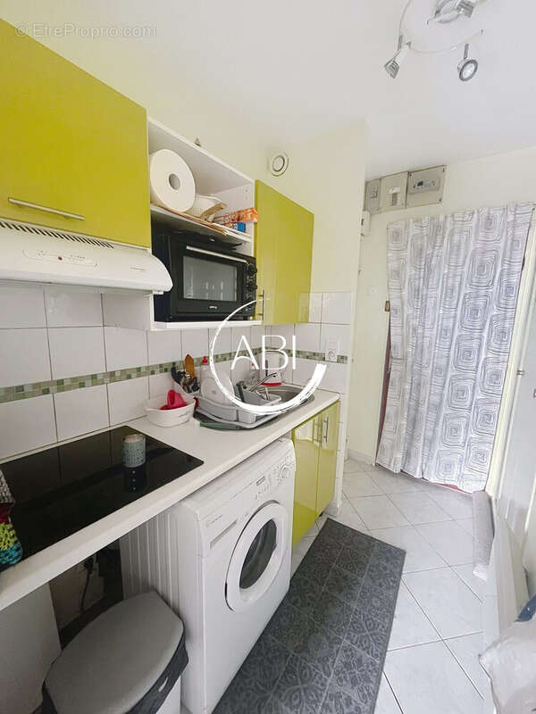 Appartement à BAGNOLES-DE-L'ORNE