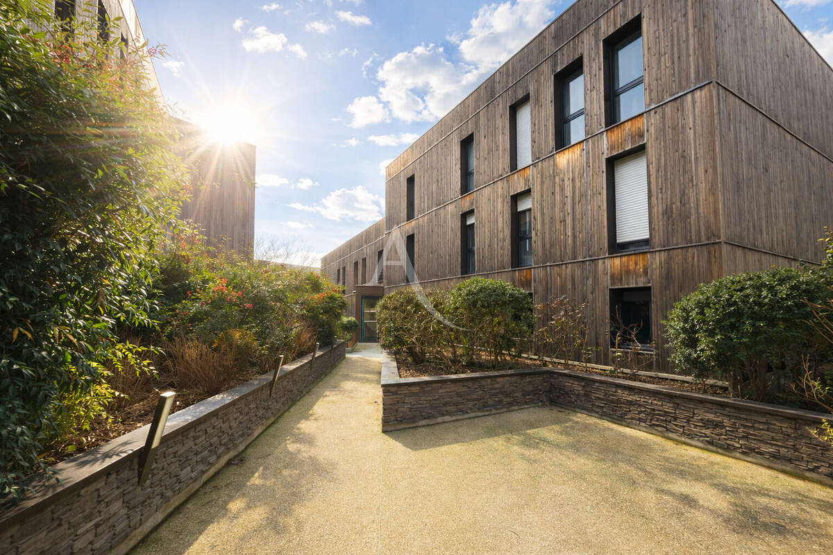 Appartement à MONTREUIL
