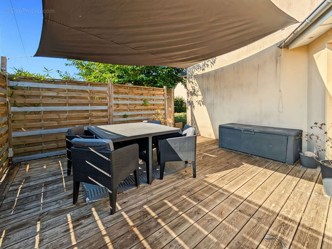 À vendre - Maison familiale - La Chapelle Aux Filtzmeens 3 chambres 87 m2 - photo 15