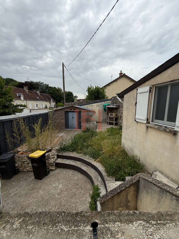 Petite maison cocooning - photo 5