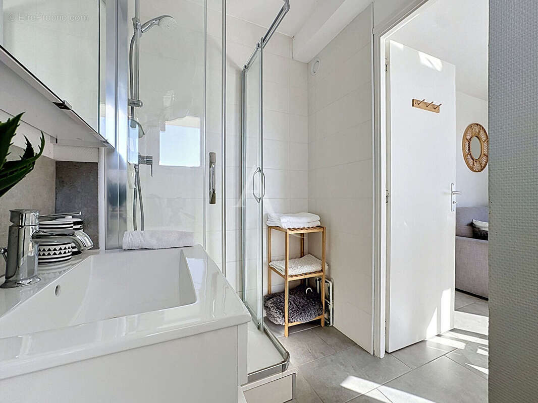 Appartement à CALAIS
