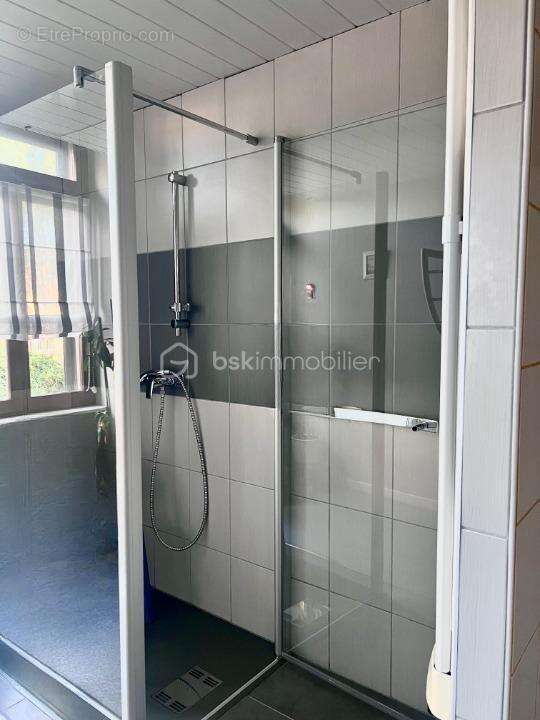 Appartement à SARREGUEMINES