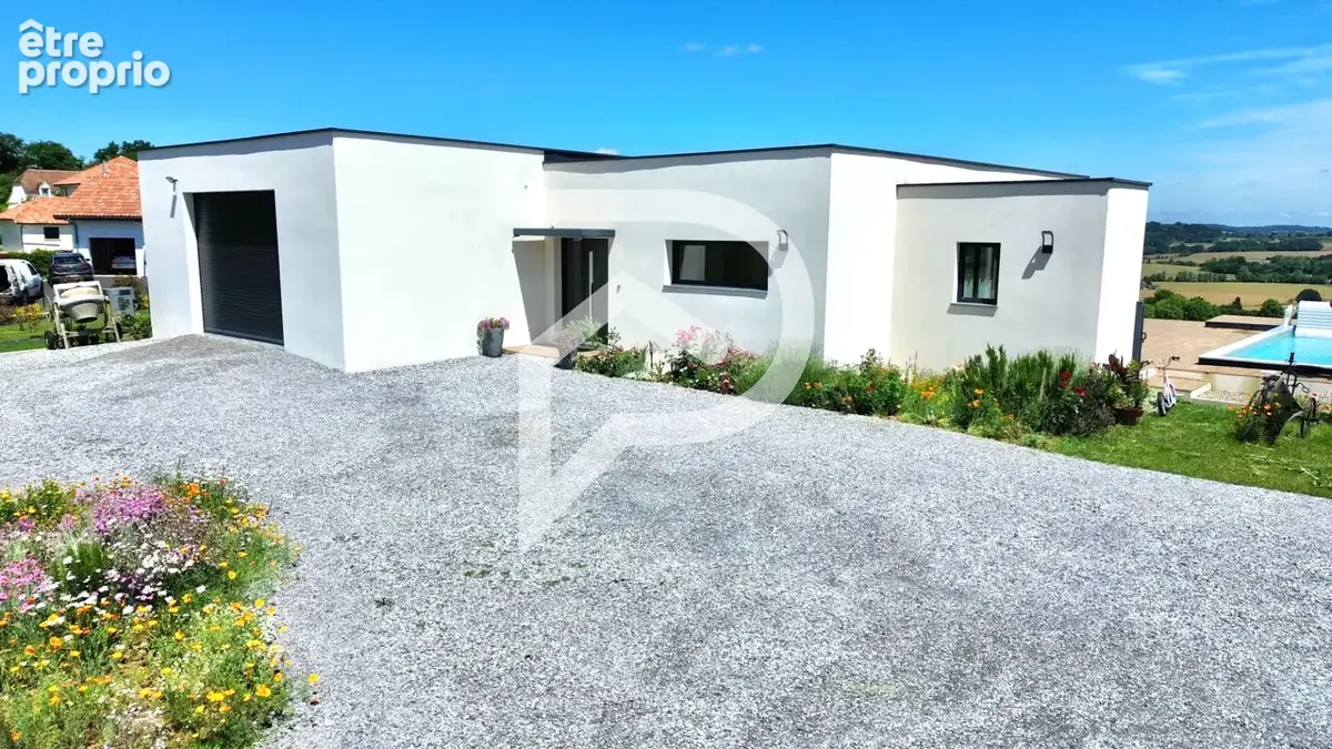 Villa 5 pièces 133 m² avec piscine proche ORTHEZ - photo 13