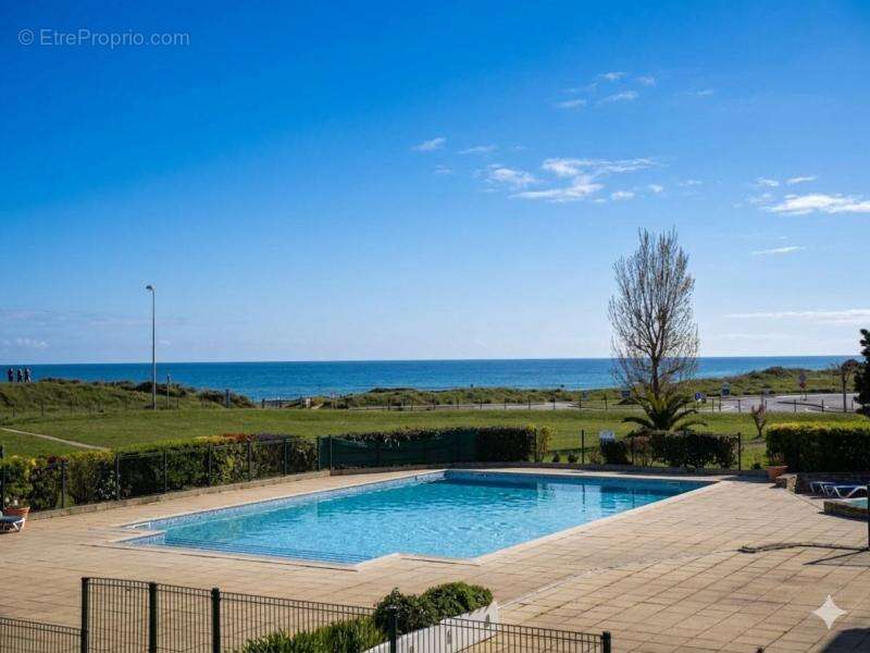 Appartement à DAMGAN