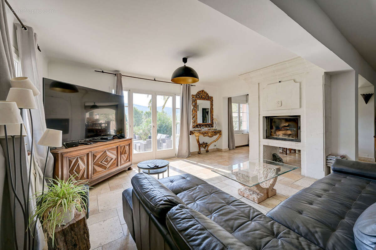 Maison à AIX-EN-PROVENCE