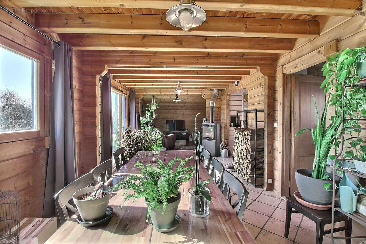 Maison à ARTHON-EN-RETZ