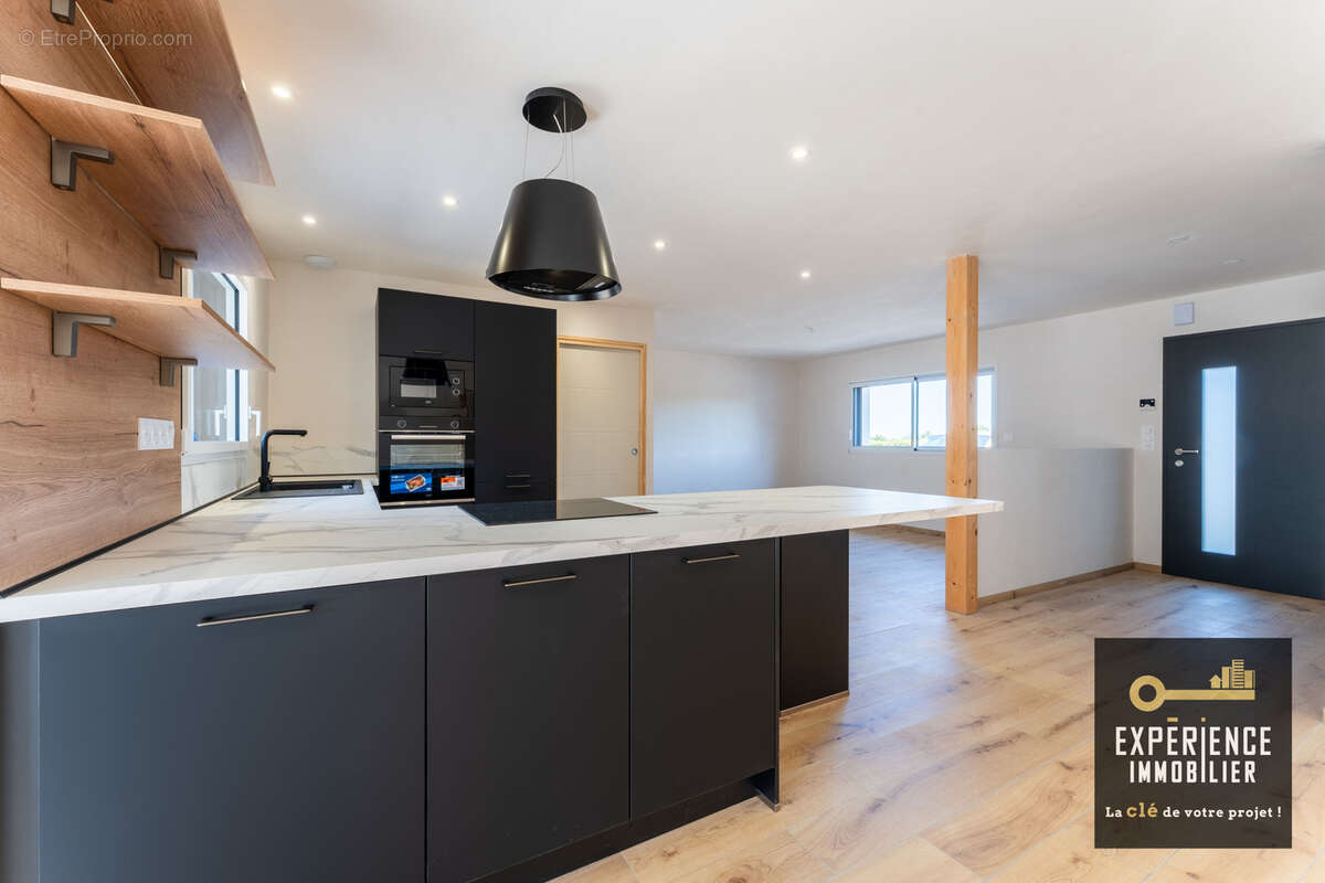Maison neuve de plain-pied - photo 10