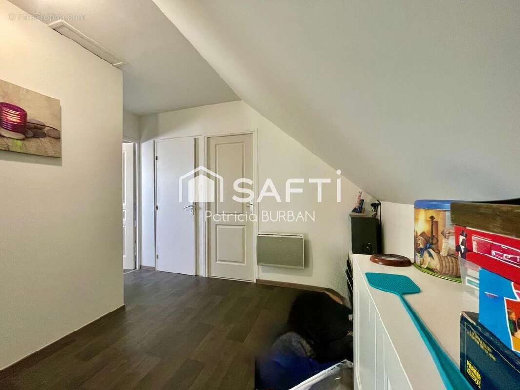 Photo 6 - Maison à PLUHERLIN