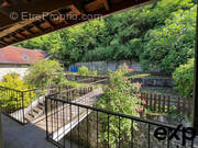 Appartement à LE PONT-DE-BEAUVOISIN