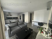 Appartement à PONT-EVEQUE