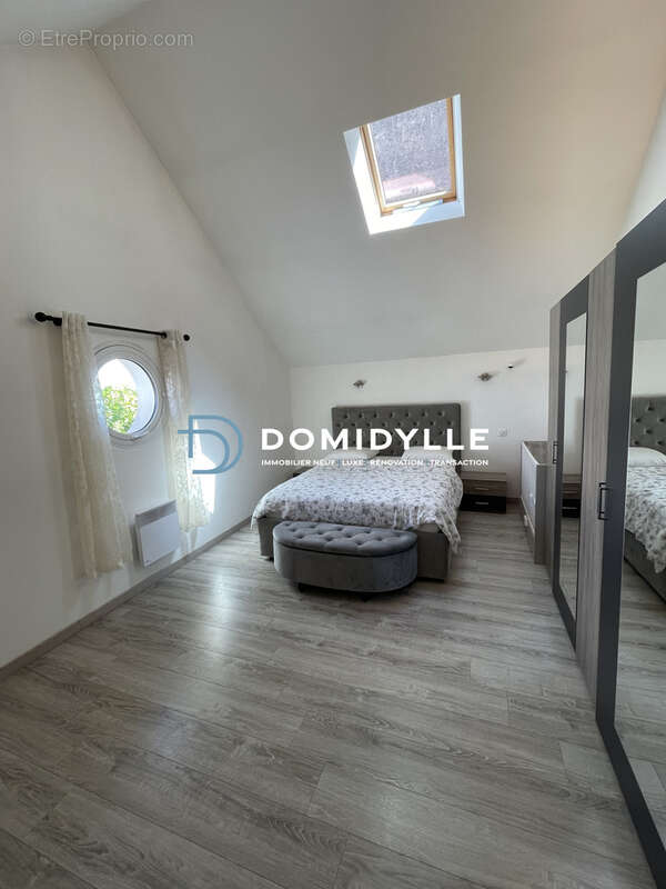 Appartement à CHATELAILLON-PLAGE