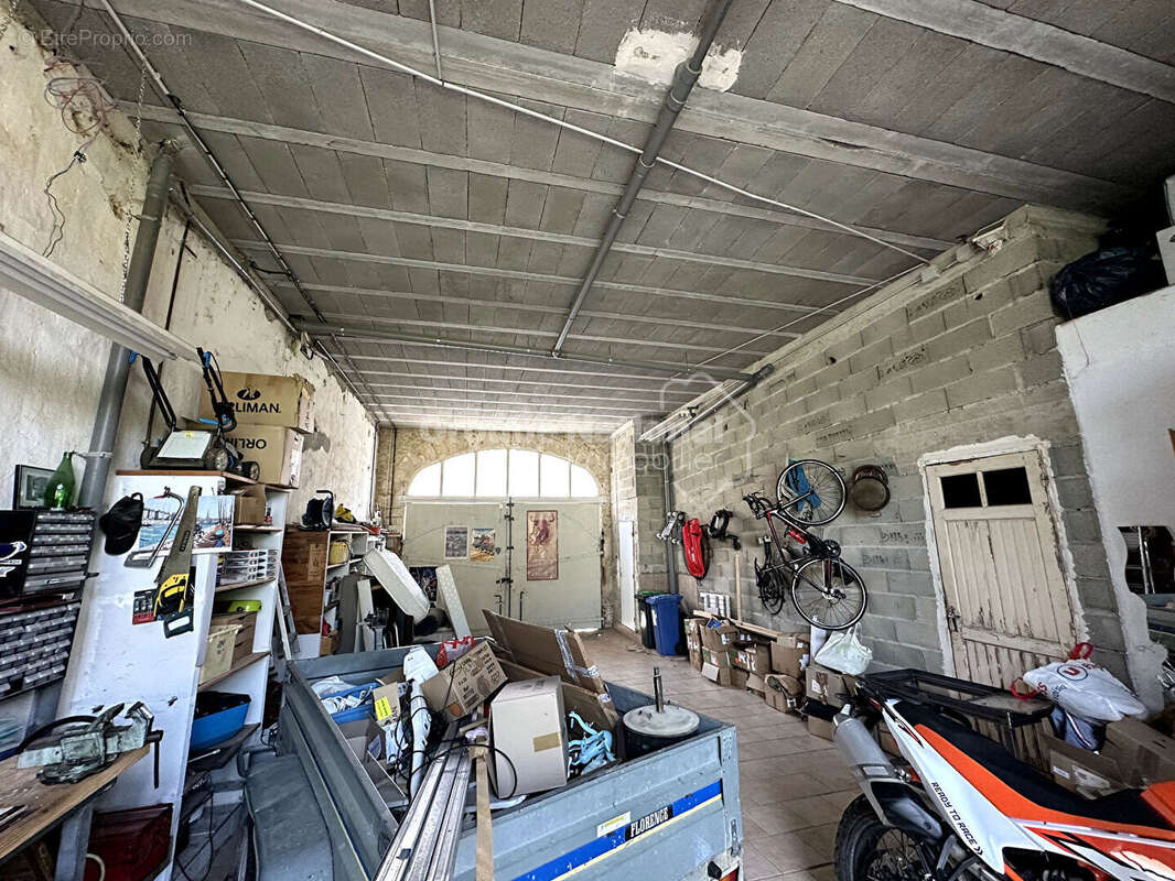 Maison à BEAUVOISIN