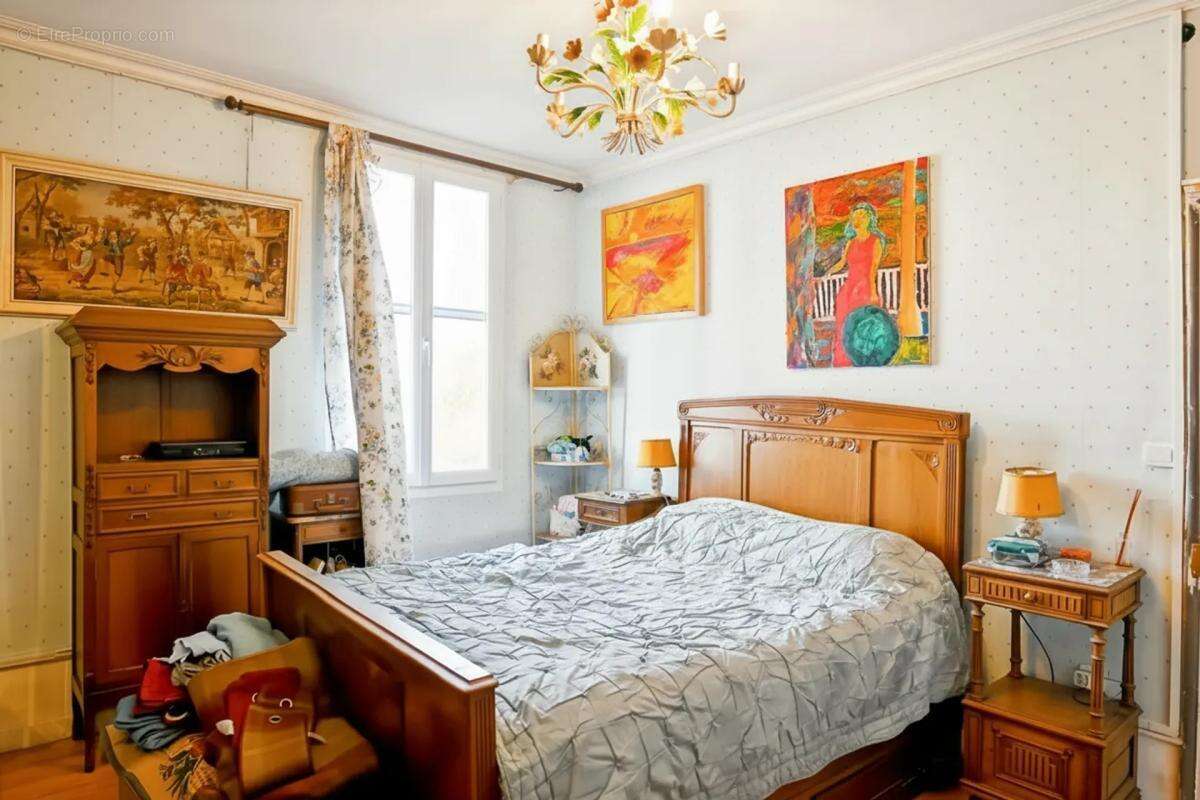 Maison à LOUDUN