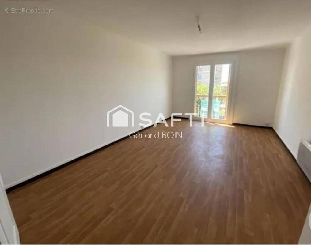 Photo 1 - Appartement à MANOSQUE