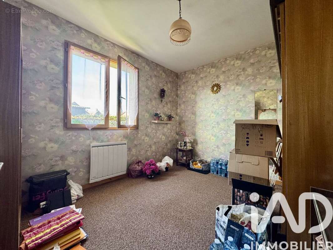 Photo 6 - Maison à BOUVILLE