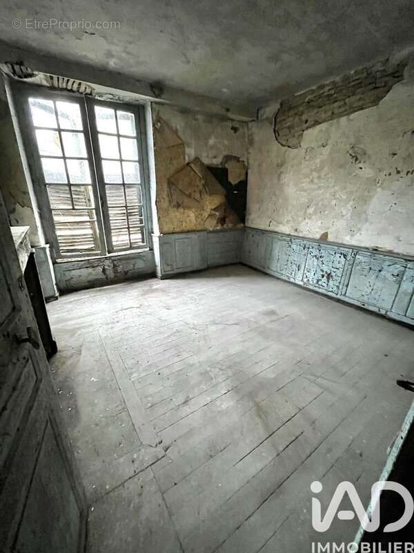 Photo 7 - Maison à MUSSY-SUR-SEINE