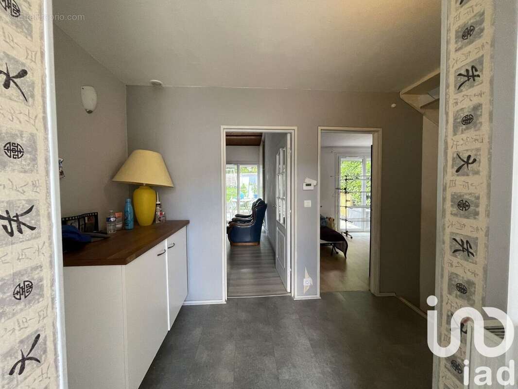 Photo 8 - Maison à JOUE-LES-TOURS