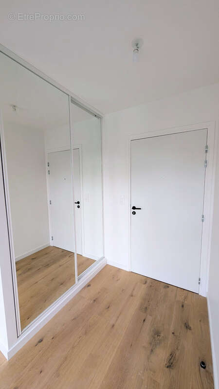 Appartement à PLENEUF-VAL-ANDRE