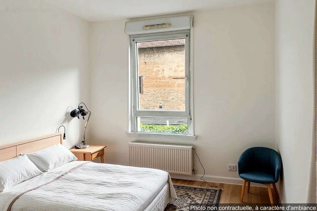 Appartement à VILLEFRANCHE-SUR-SAONE