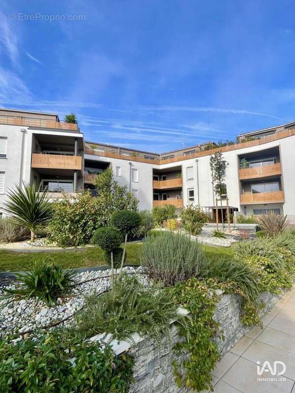 Photo 2 - Appartement à BAYONNE