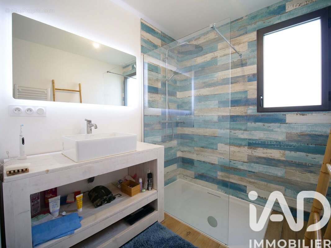 Photo 7 - Maison à CLEGUER