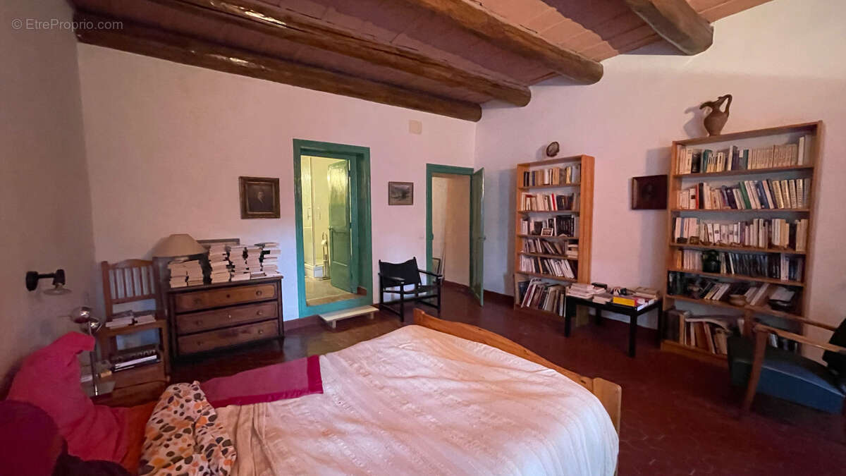 Maison à UZES